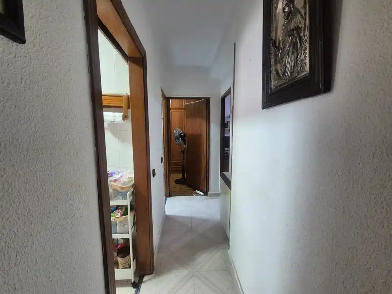 Flat with lift for sale in Calle Zalamea, imagen 8