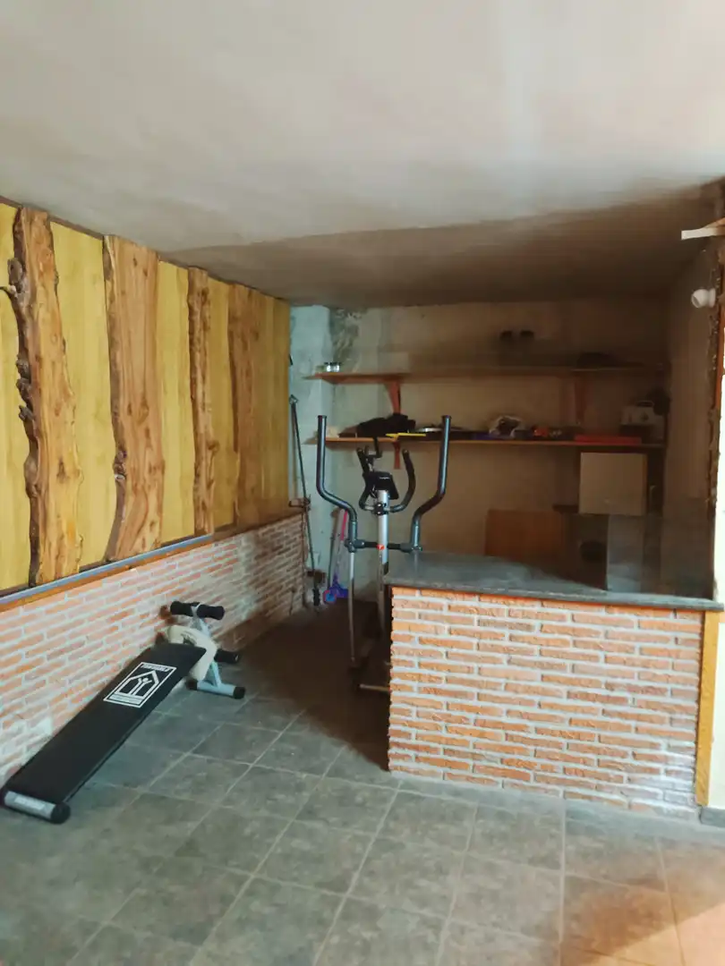 Casa amb terrassa en venda a Aguilar de Campoo - CL MARTIRES, imagen 67