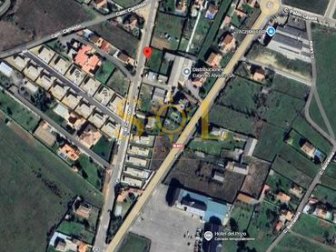 Terreno residenziale in vendita a Caminon-vr 8