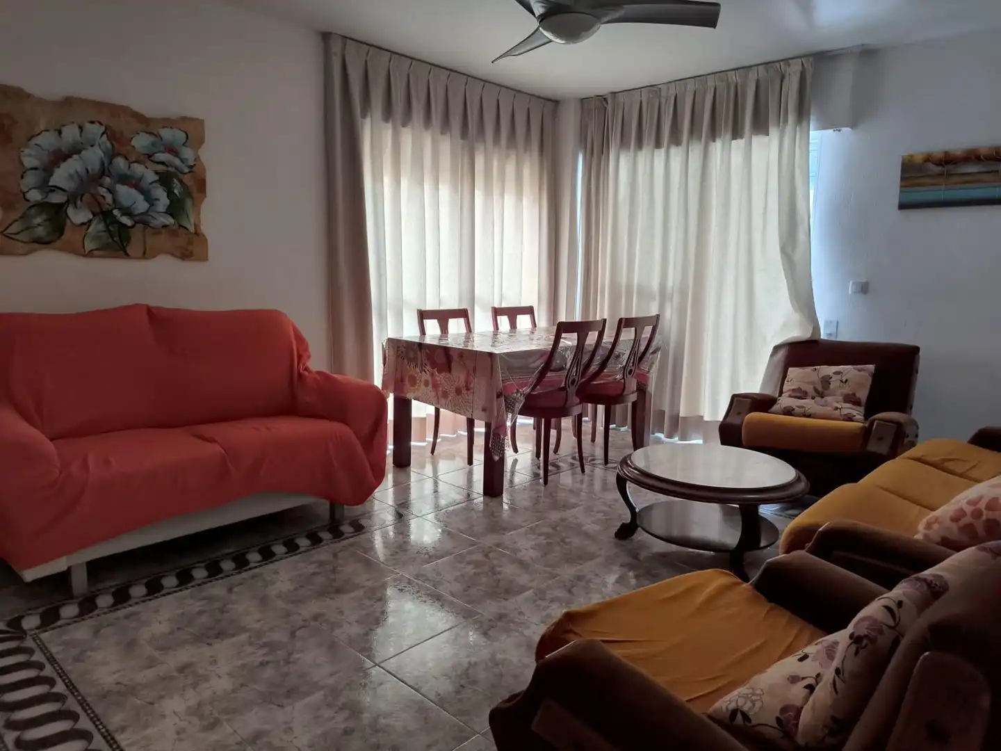 Wohnung mit Aufzug zum Verkauf in Las Lomas - Las Yucas, imagen 6