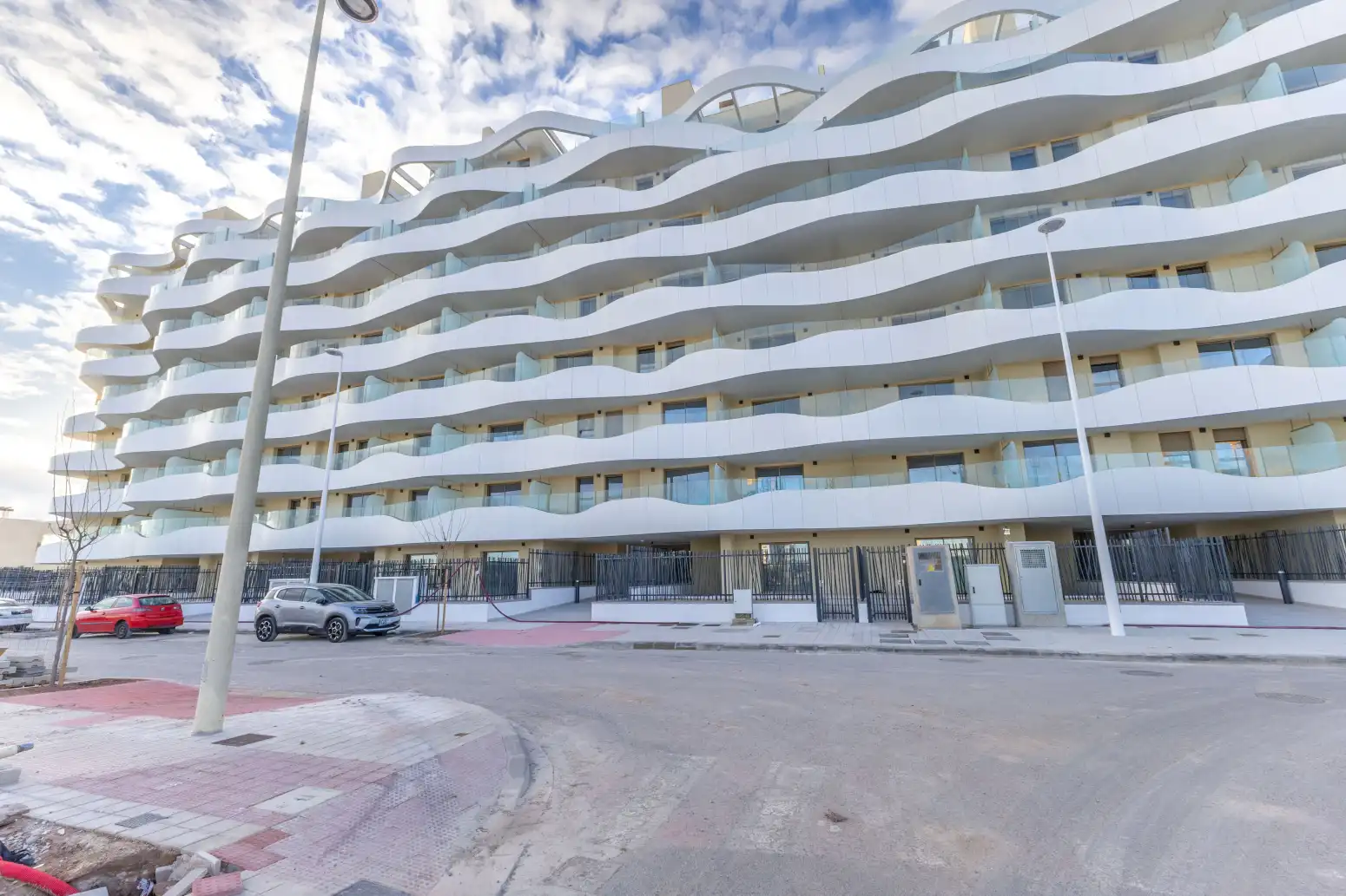 Piso en venta en Playa del Puig
