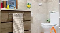 Bathroom of Flat for sale in Langreo  with Heating