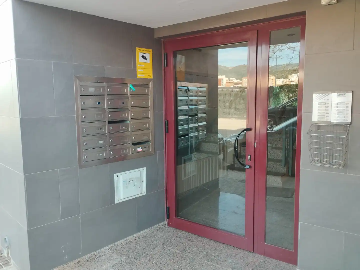 Apartament en venda en La Ràpita amb Aire condicionat, Parquet i Moblat