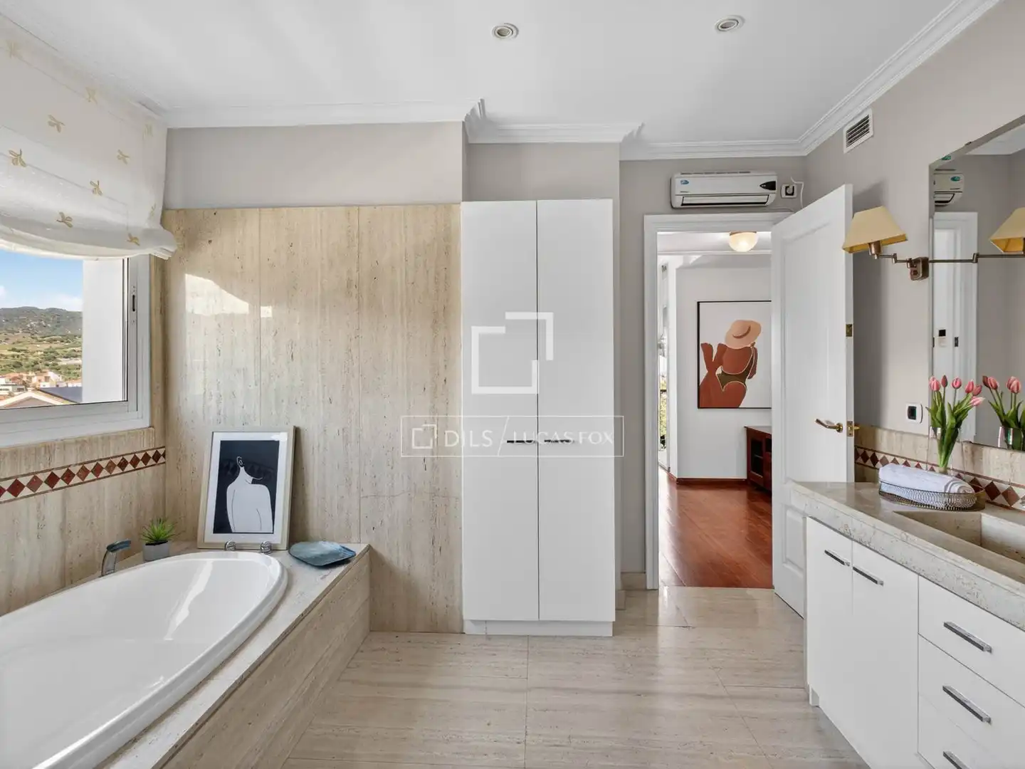 Villa con piscina in vendita a Alella, imagen 28