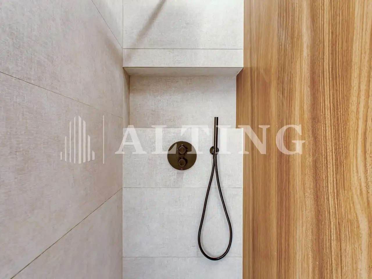 Piso con terraza en venta en Carrer Carrer Aribau 306, imagen 35