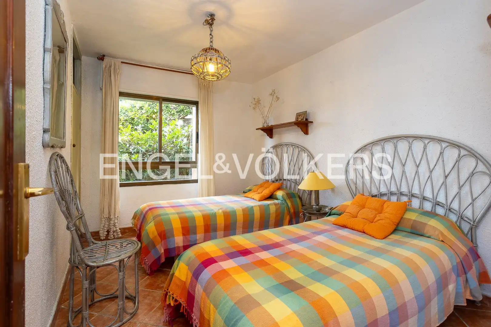 Bedroom of Houses for sale in Bareyo  with Heating, Private garden and Terrace
