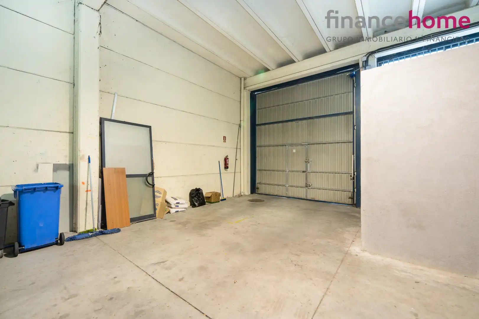 Industrial buildings for sale in Fuenlabrada  with Heating and Alarm