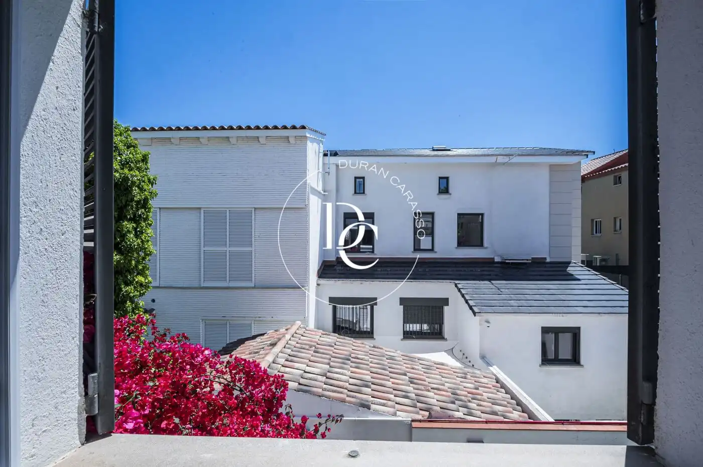 Maison avec piscine à louer à Carrer Reverendo Joan Lloveras, imagen 47
