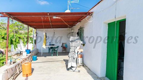 Foto 5 de Casa o chalet en venta en Árchez, Málaga