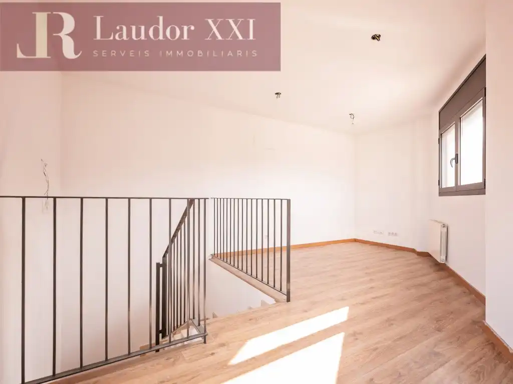 Habitación de Casa adosada en venta en Sant Quirze del Vallès
