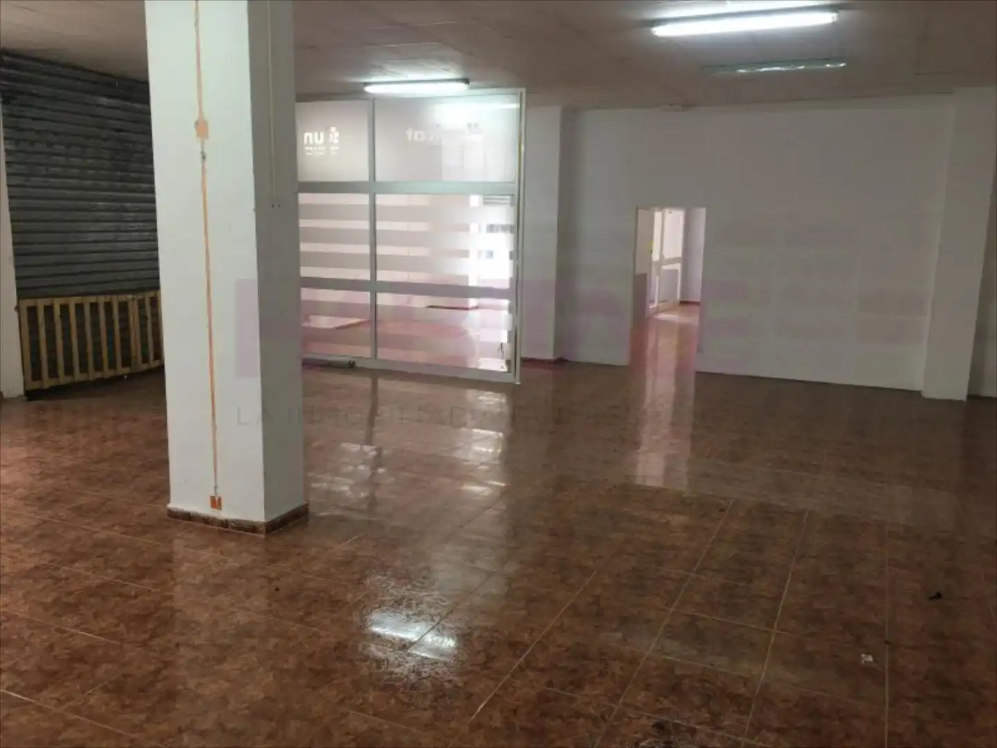 Locale commerciale in affitto a Padre Carlos Ferris 14, imagen 12