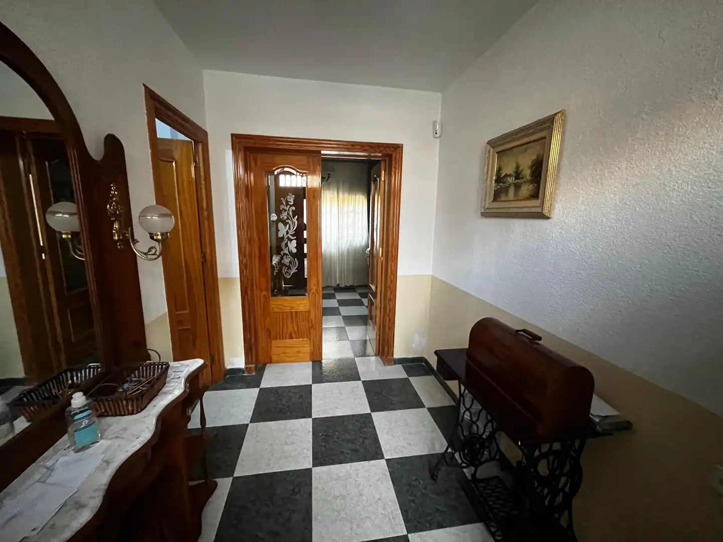 Casa o chalet en venta en Viator con Terraza y Balcón