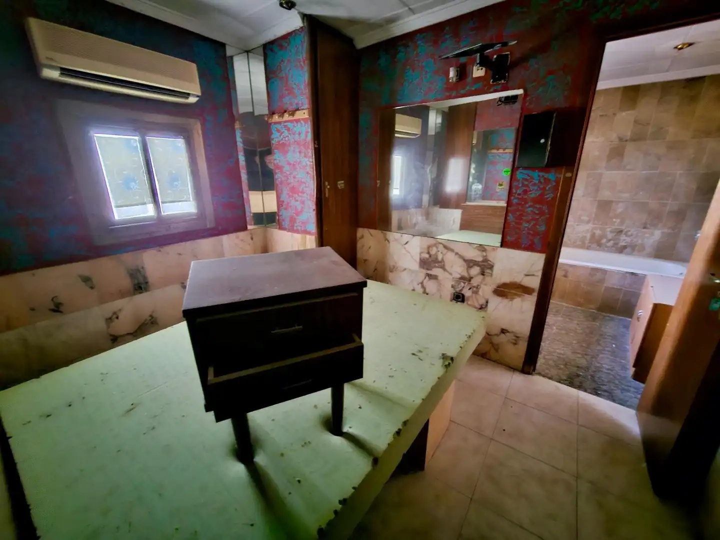 Badezimmer von Gebäude zum Verkauf in Tordera