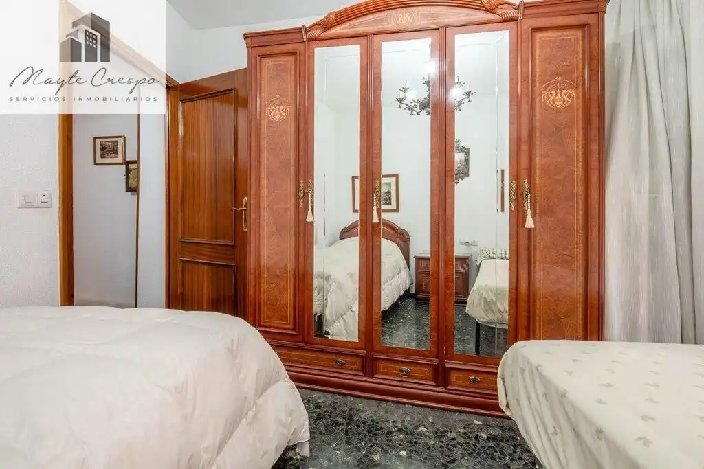 Piso con terraza en venta en Calle Obispo Hurtado 13, imagen 21