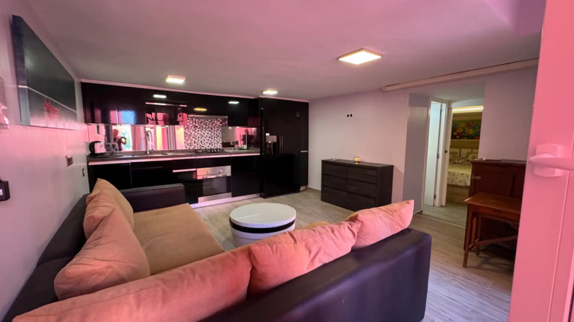 Apartamento con piscina en venta en Partida Manzanera 3, imagen 2