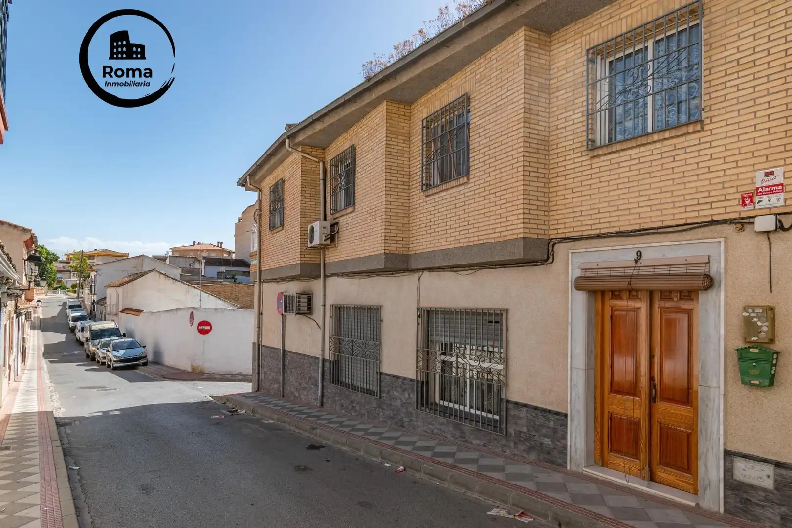 Casa in vendita a Atarfe, imagen 70
