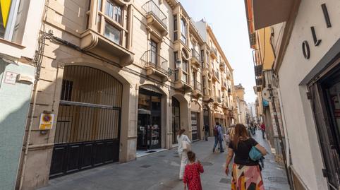 Photo 4 of Garage for sale in Calle Puentezuelas, 15, Centro - Sagrario, Granada