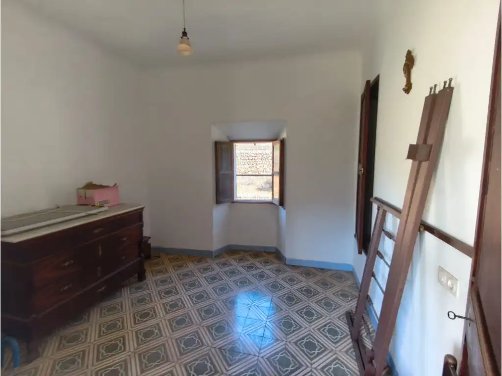 Finca rústica en venda en Sóller amb Jardí privat, Terrassa i Moblat