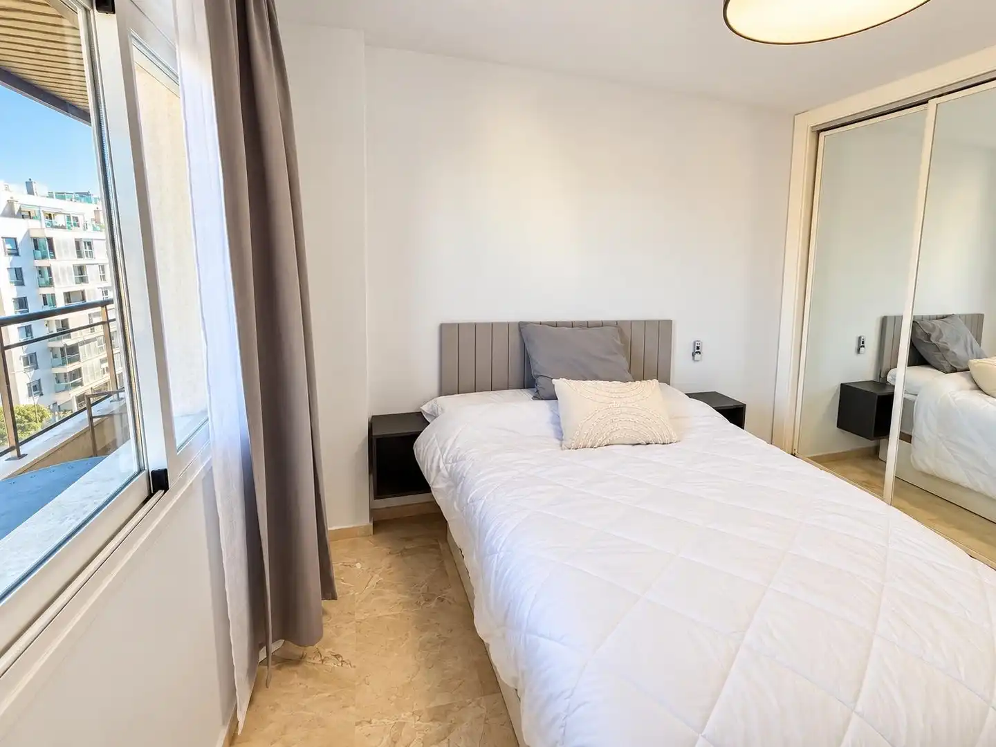 Penthouse for sale in Calle Calle Amalia Heredia, imagen 45