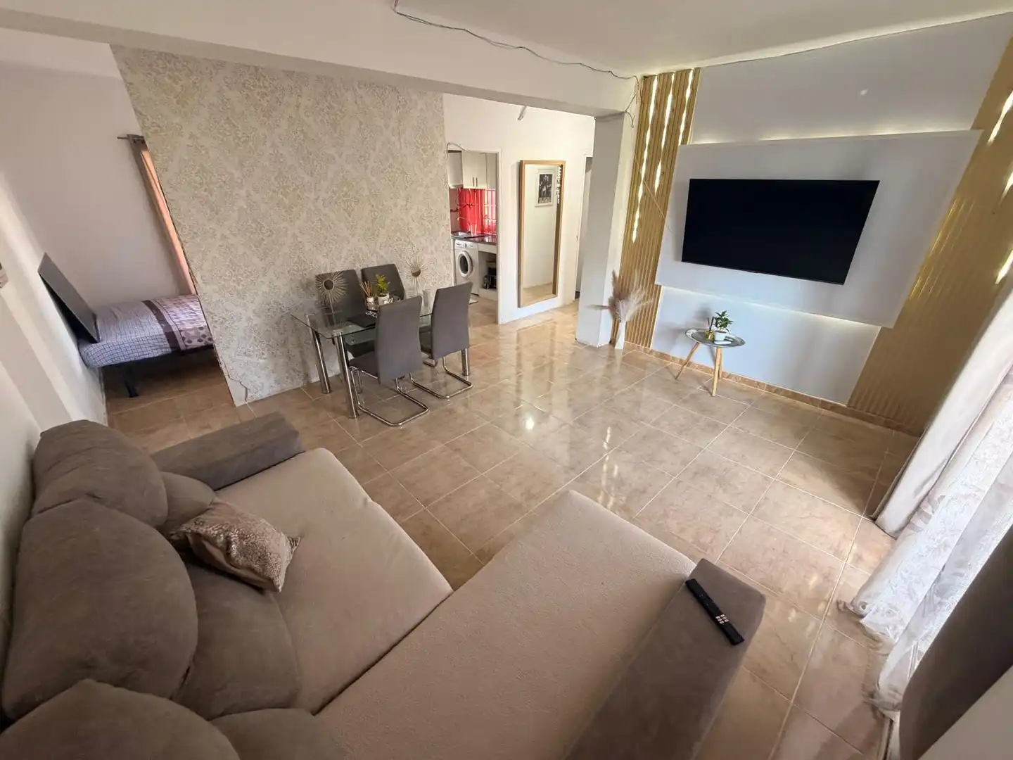 Appartement avec terrasse à vendre à Calle Colonia Santa Isabel 19L, imagen 15