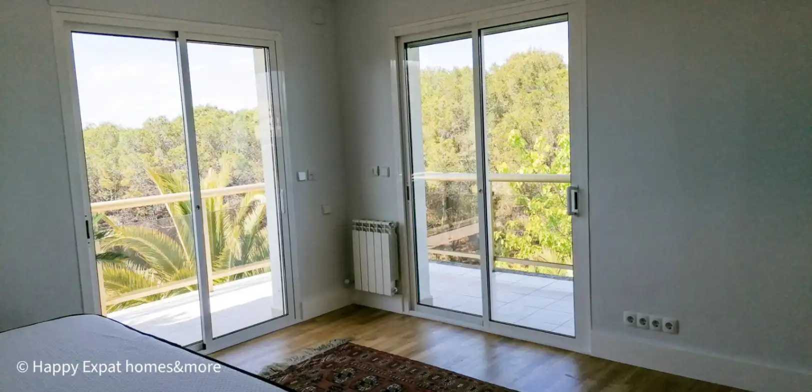 Wohnung zur Miete in Vallpineda - Rocamar