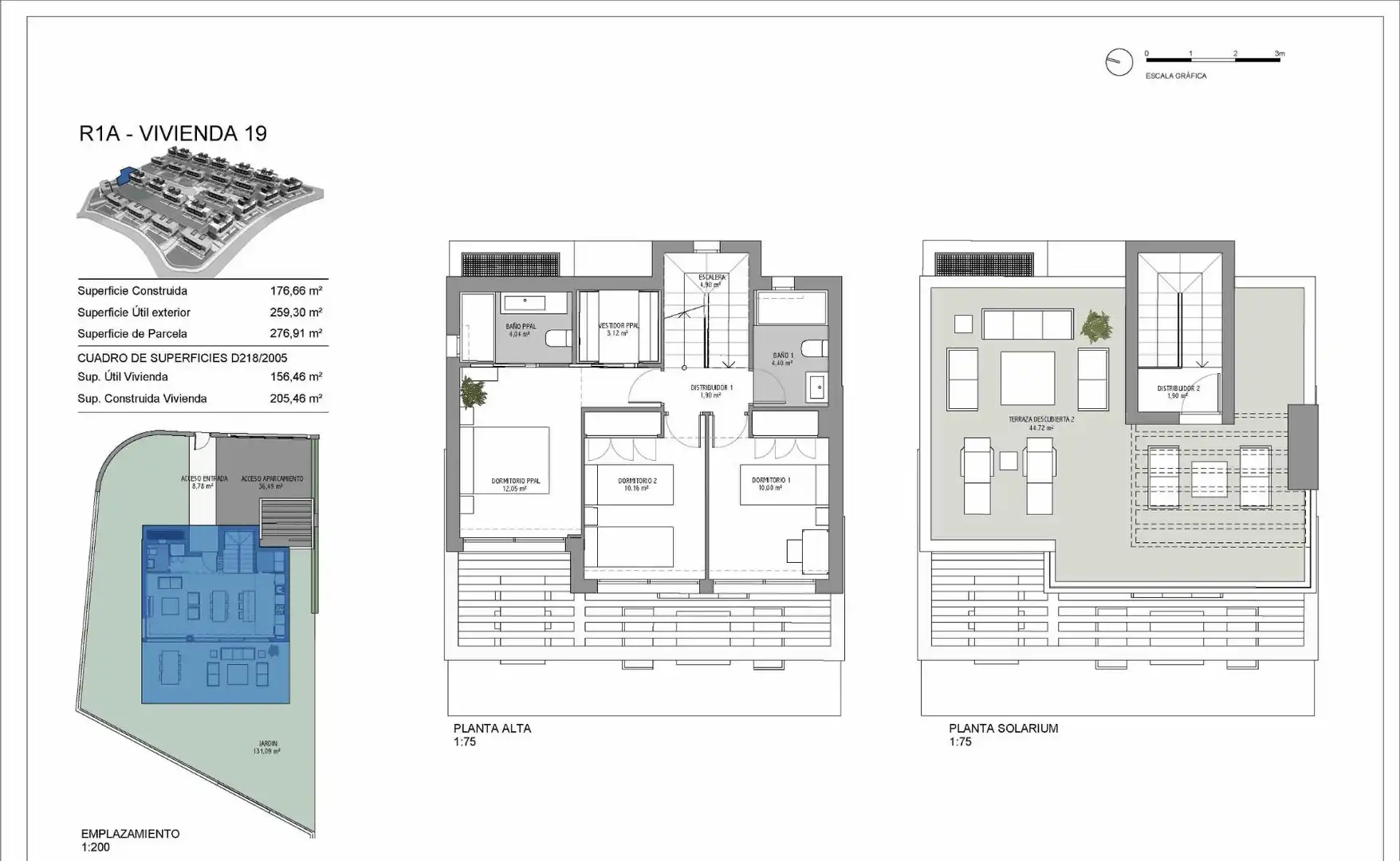 Wohnung mit Pool zum Verkauf in Benamara - Atalaya, imagen 18