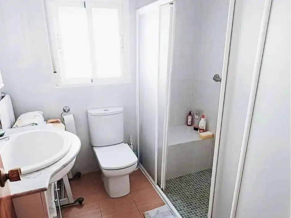 Casa con jardín en venta en Calle Calderón de la Barca 29, imagen 10
