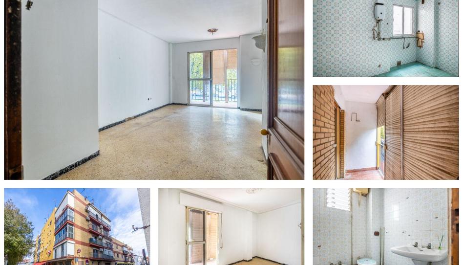 Photo 1 of Flat for sale in Bellavista, Sevilla