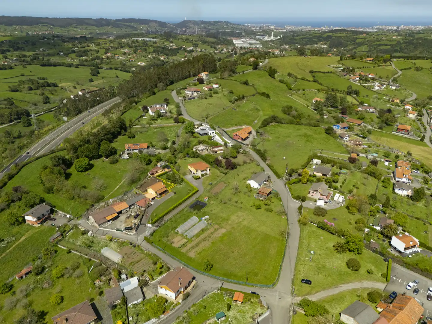 Residential land for sale in CR DE SALCEO-CENERO 978, imagen 3