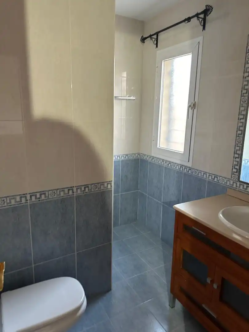 Casa amb terrassa en venda a La Cañada de San Urbano, imagen 17