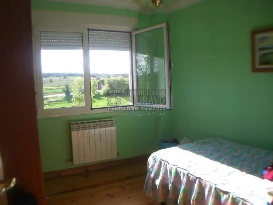 Chalet con jardín en venta en Villarcayo de Merindad de Castilla la Vieja, imagen 16