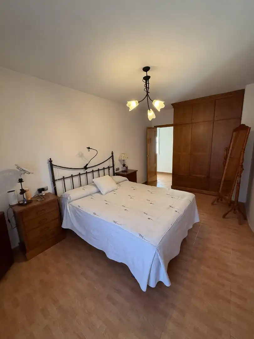 Casa a schiera con terrazza in vendita a Calle Primero de Marzo, imagen 16