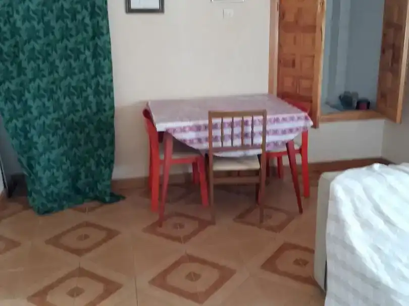 Esszimmer von Country house zum Verkauf in Bijuesca