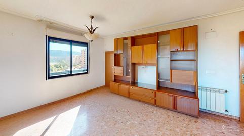 Foto 5 de Piso en venta en Calle José García Sellés, Garbinet - Parque de las Avenidas, Alicante / Alacant