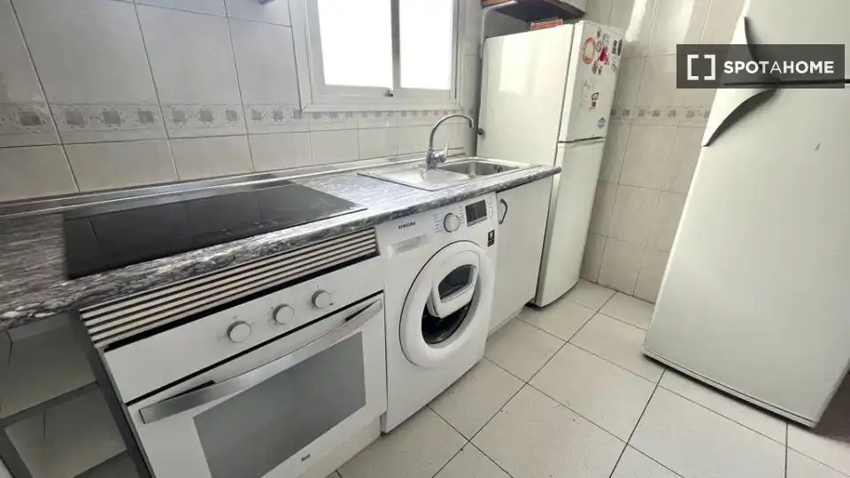Fotografía del inmueble reportado: 2.370 €/mes — Madrid, Madrid