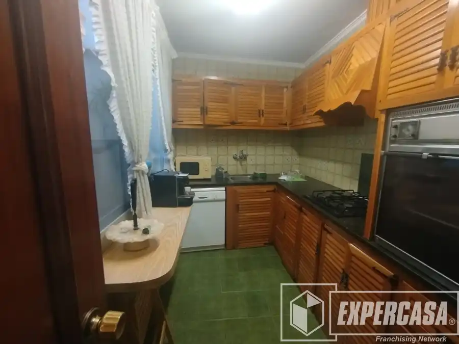 Wohnung zum Verkauf in Segorbe
