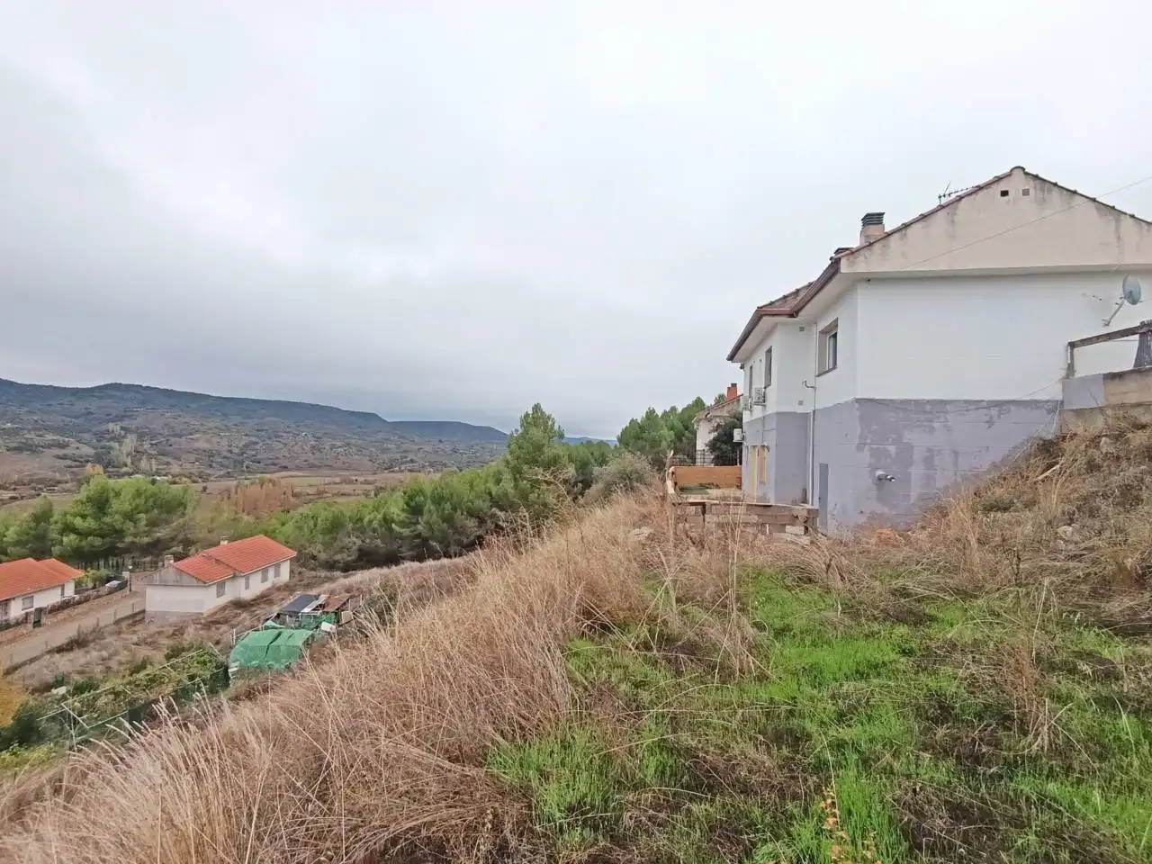 Casa o chalet en venta en Ambite con Calefacción
