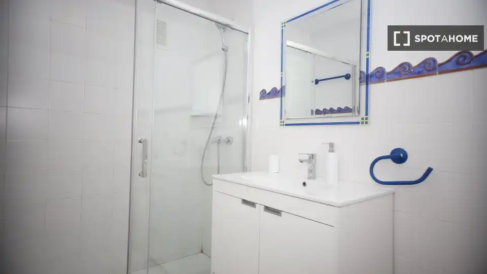 Room in San Antón