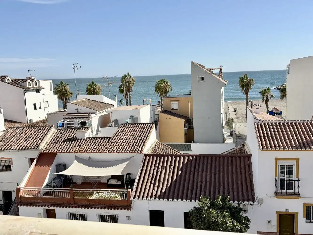 Chalet en venta en Avenida Andalucía, imagen 43