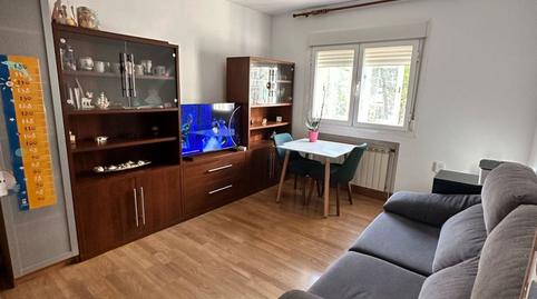 Foto 4 de Piso en venta en Calle de Vélez Rubio, Apóstol Santiago,  Madrid Capital