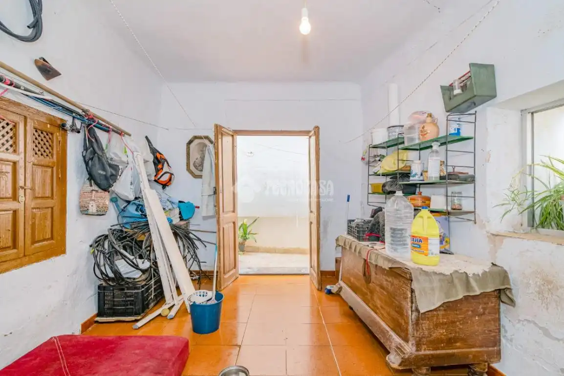 Casa aparellada en venda a Nevada, imagen 28