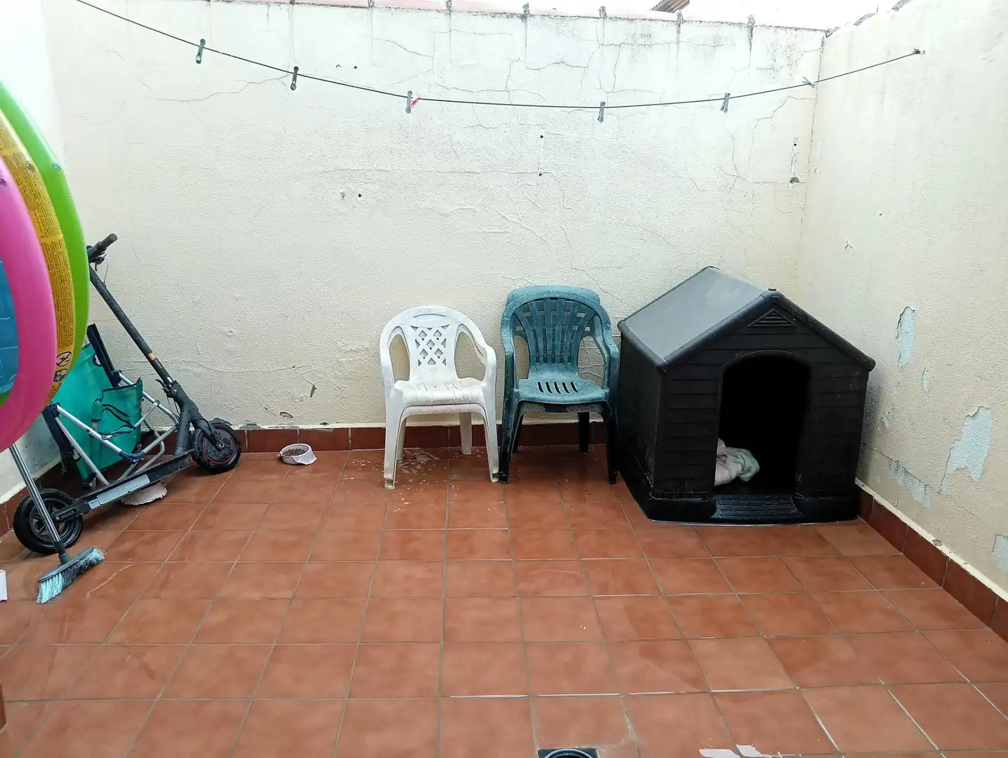 Apartament en venda en Chiclana de la Frontera