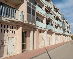 Exterior view of Premises for sale in  Murcia Capital