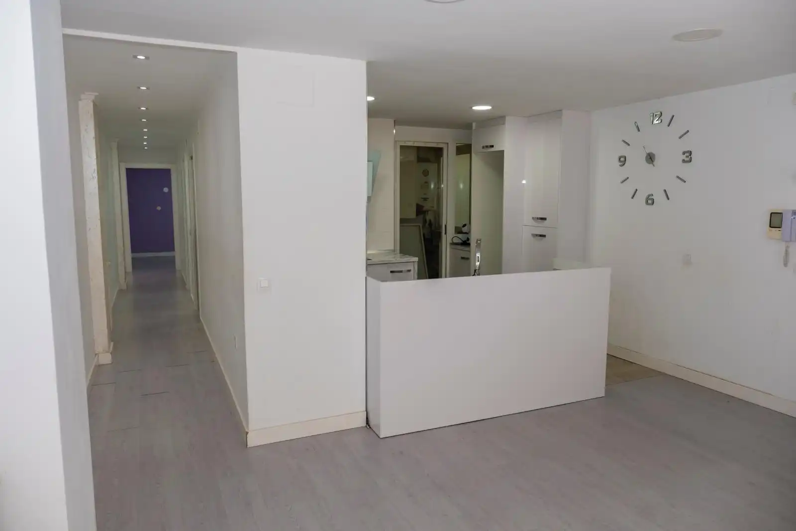 Piso en venta en Albacete con Aire acondicionado, Calefacción y Parquet