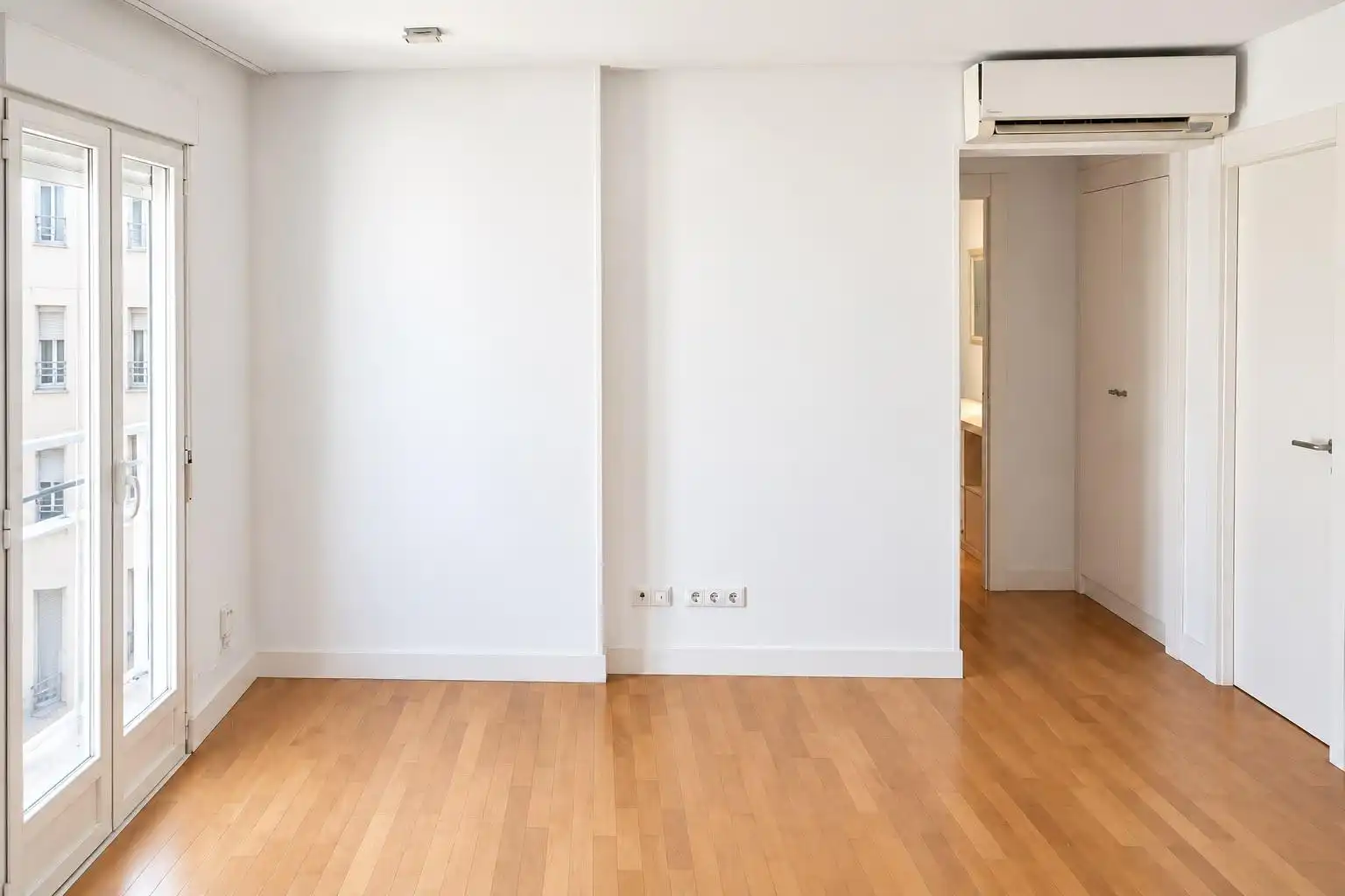Piso en venta en Madrid con Aire acondicionado, Calefacción y Amueblado
