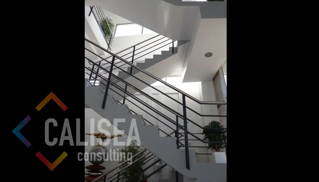 Industriegebäude mit Aufzug zur Miete in Carrer la Post 5, imagen 9