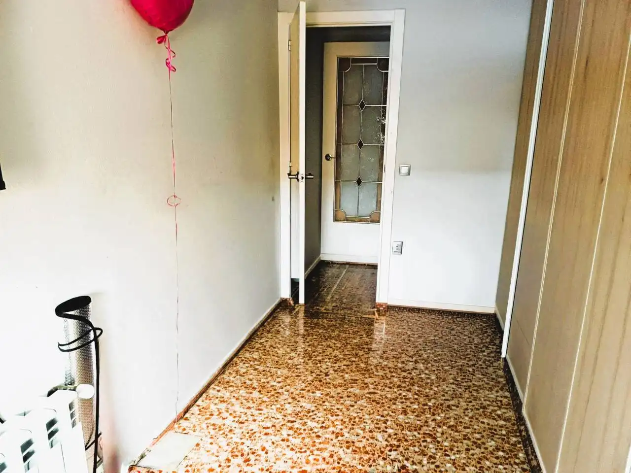 Wohnung zum Verkauf in Carretera Santa Oliva, Centre