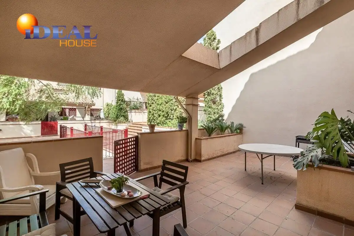 Maison avec piscine à vendre à Avenida CAÑADA DE LOS FENICIOS, imagen 3