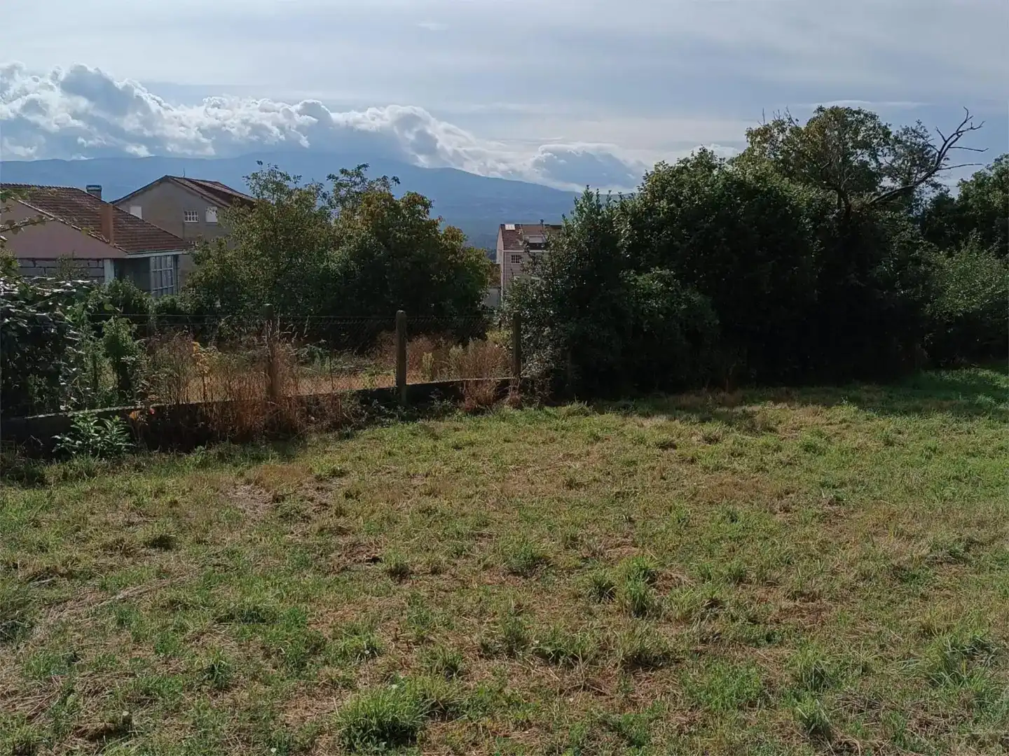Terreno en venta en Maceda, Ourense