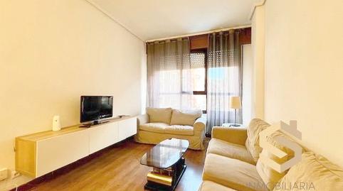 Foto 2 de Pis de lloguer a Matiko - Ciudad Jardín, Bilbao